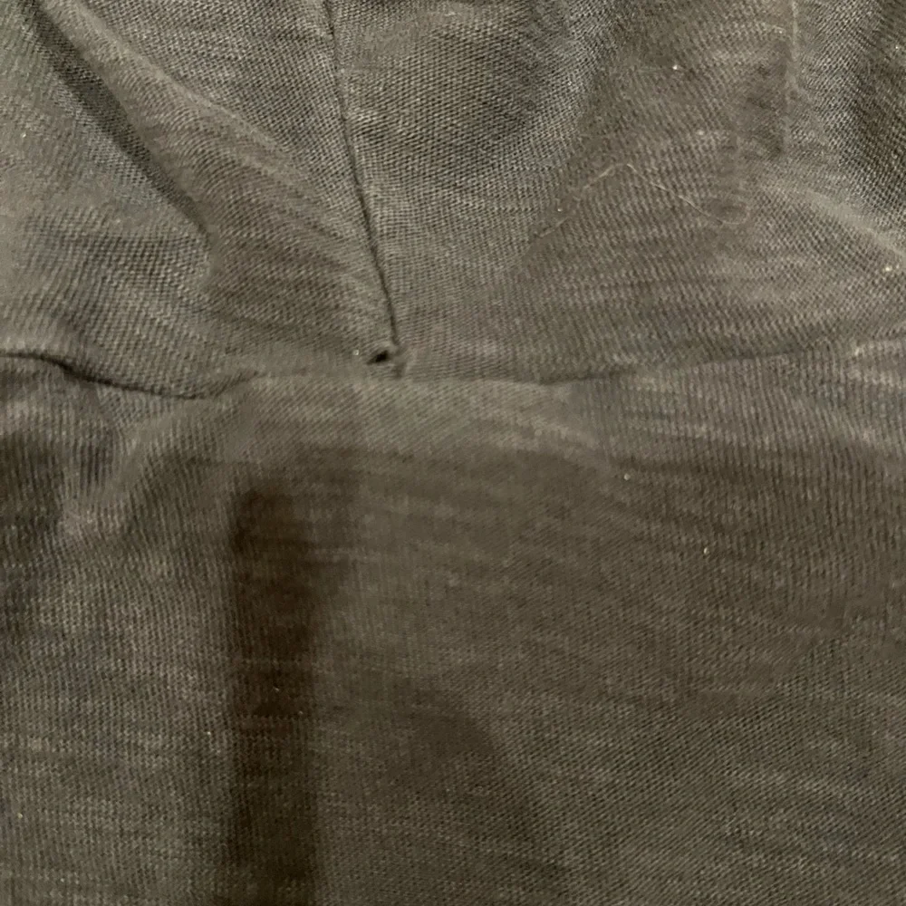 Zara hoodie